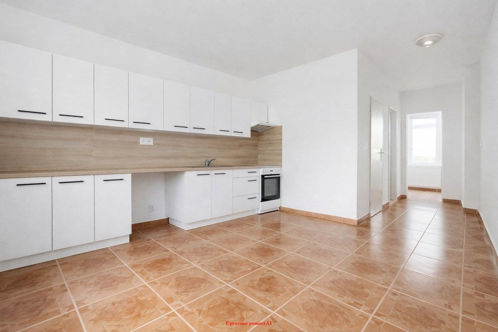 Pronájem bytu 2+1 54 m², Cihelní, Karviná, Moravskoslezský kraj Pronájem bytu 2+1 54 m², Cihelní, Karviná, Moravskoslezský kraj