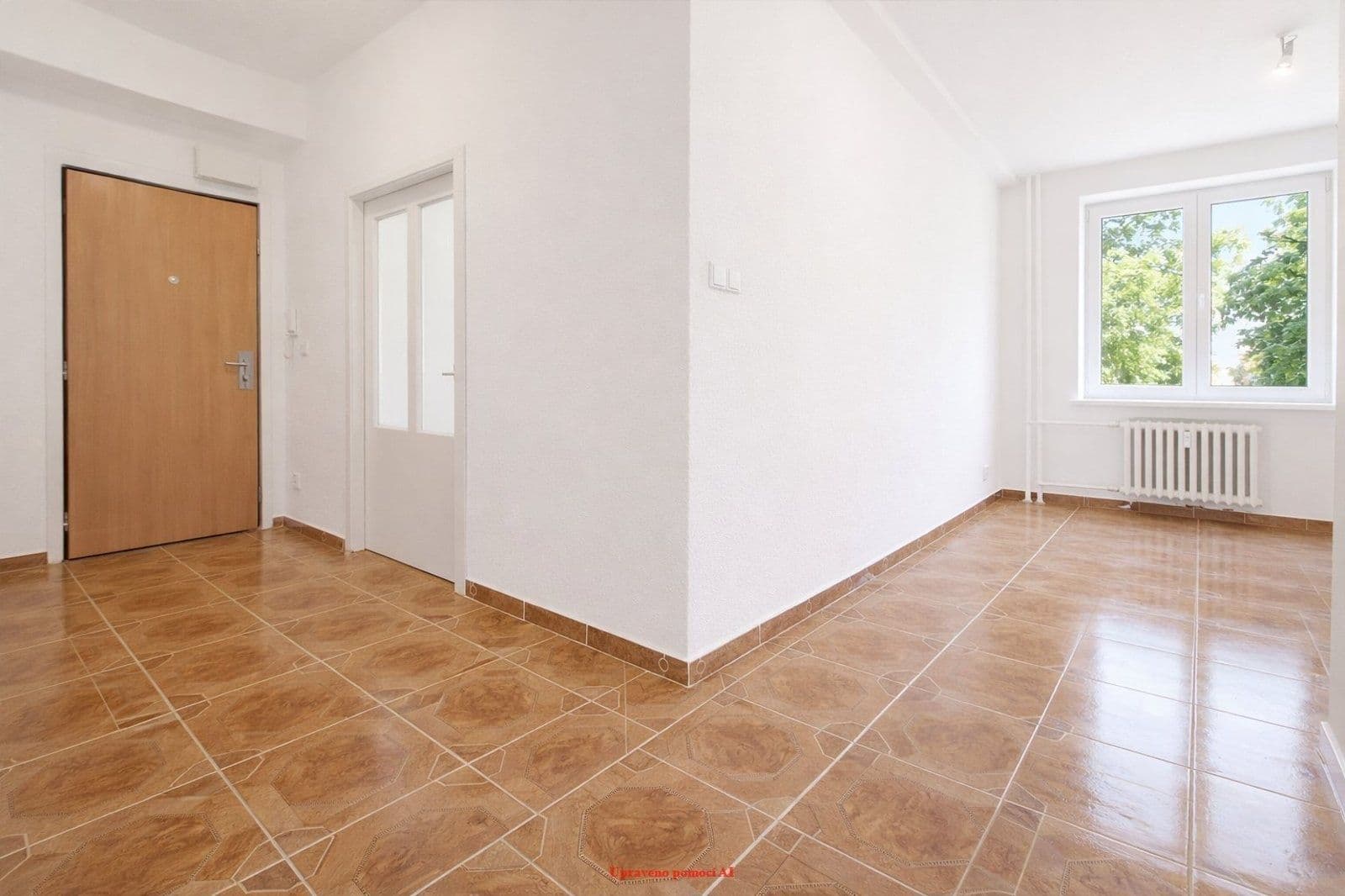 Pronájem bytu 2+1 54 m², Cihelní, Karviná, Moravskoslezský kraj Pronájem bytu 2+1 54 m², Cihelní, Karviná, Moravskoslezský kraj