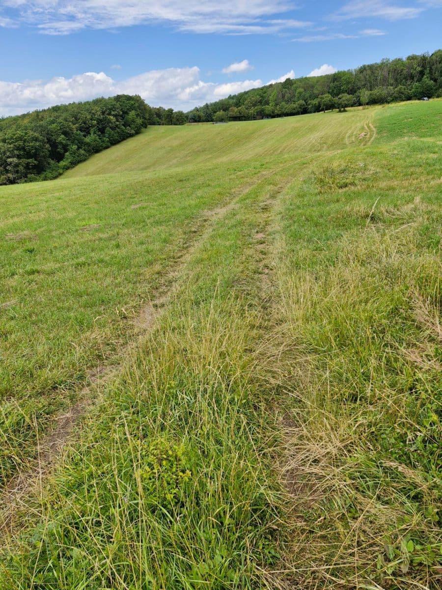 Prodej pozemku 1.672 m², Vinařice, Středočeský kraj Prodej pozemku 1.672 m², Vinařice, Středočeský kraj
