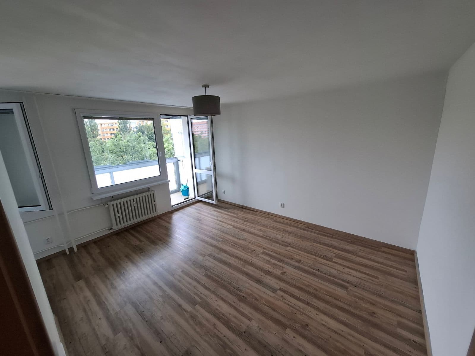 Pronájem bytu 1+kk 27 m², Veltruská, Praha, Praha Pronájem bytu 1+kk 27 m², Veltruská, Praha, Praha