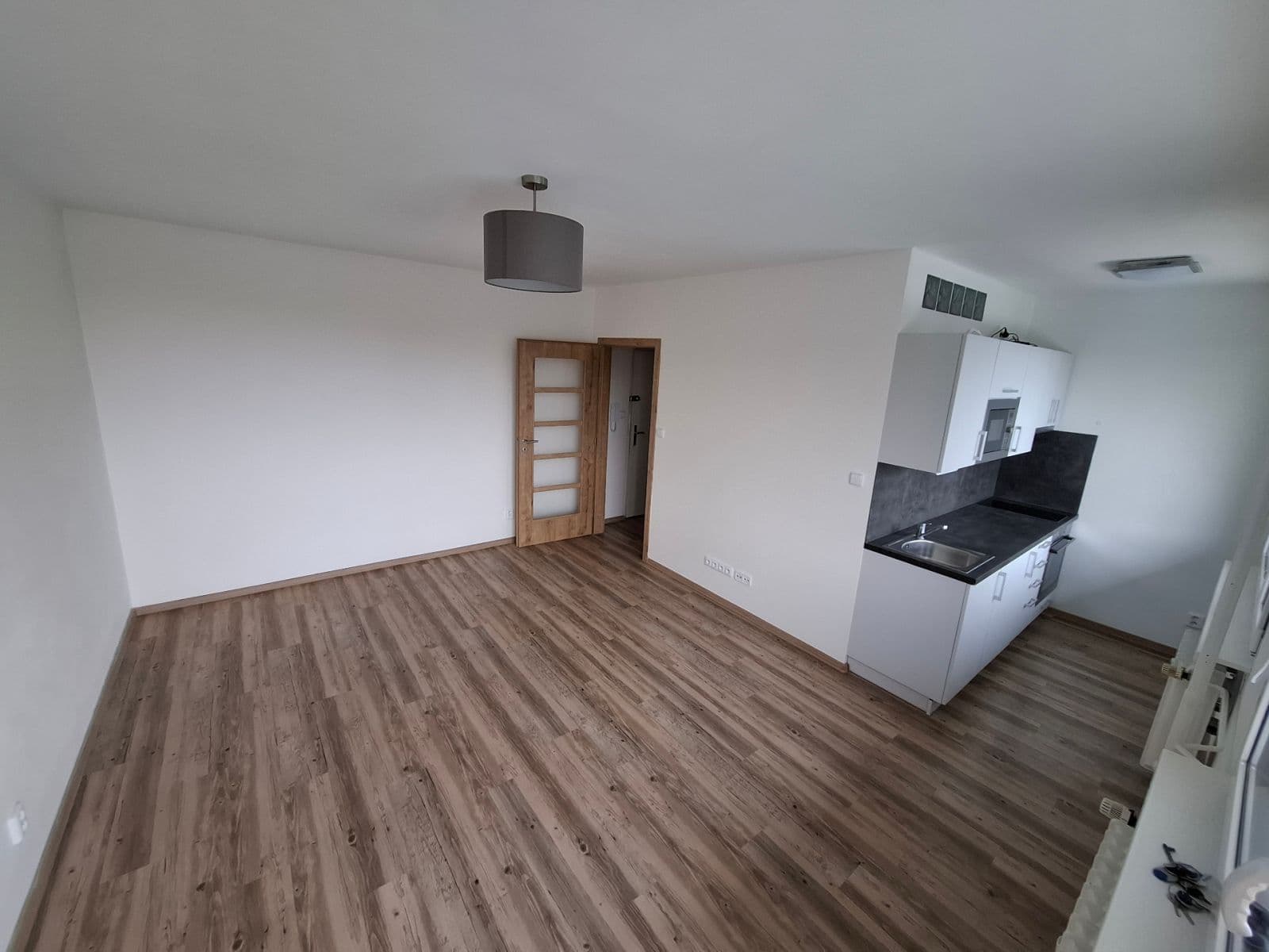 Pronájem bytu 1+kk 27 m², Veltruská, Praha, Praha Pronájem bytu 1+kk 27 m², Veltruská, Praha, Praha