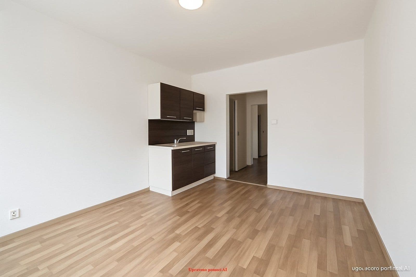 Pronájem bytu 1+kk 22 m², Vardasova, Havířov, Moravskoslezský kraj Pronájem bytu 1+kk 22 m², Vardasova, Havířov, Moravskoslezský kraj