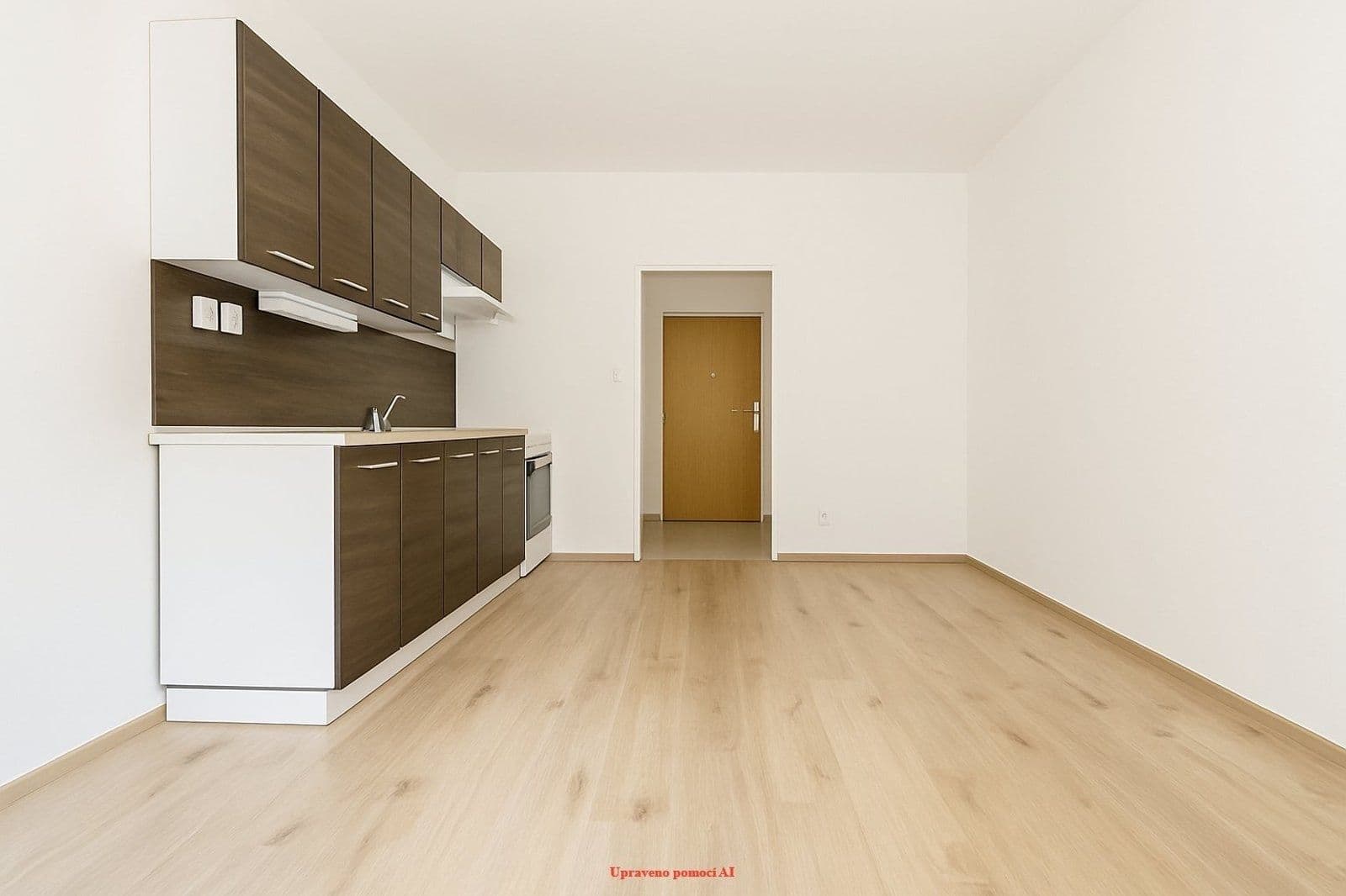 Pronájem bytu 1+kk 22 m², Vardasova, Havířov, Moravskoslezský kraj Pronájem bytu 1+kk 22 m², Vardasova, Havířov, Moravskoslezský kraj