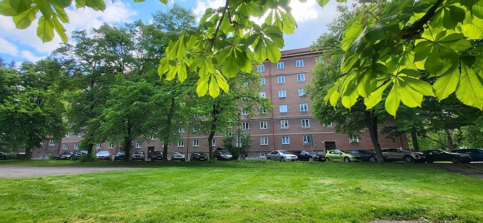 Pronájem bytu 1+kk 22 m², Vardasova, Havířov, Moravskoslezský kraj Pronájem bytu 1+kk 22 m², Vardasova, Havířov, Moravskoslezský kraj