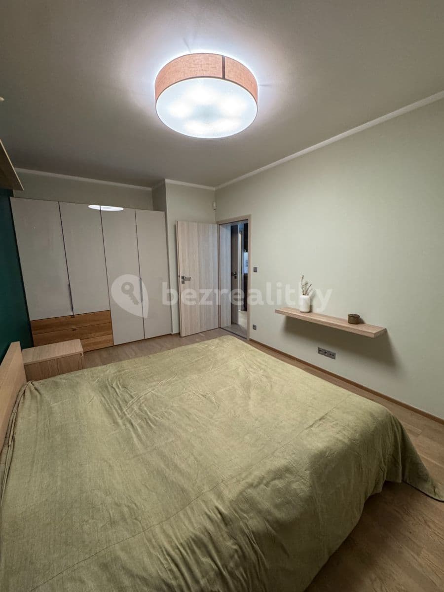 Pronájem bytu 2+kk 50 m², V Háji, Praha, Praha Pronájem bytu 2+kk 50 m², V Háji, Praha, Praha