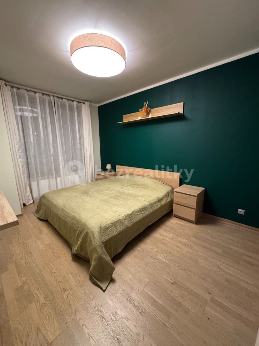 Pronájem bytu 2+kk 50 m², V Háji, Praha, Praha Pronájem bytu 2+kk 50 m², V Háji, Praha, Praha