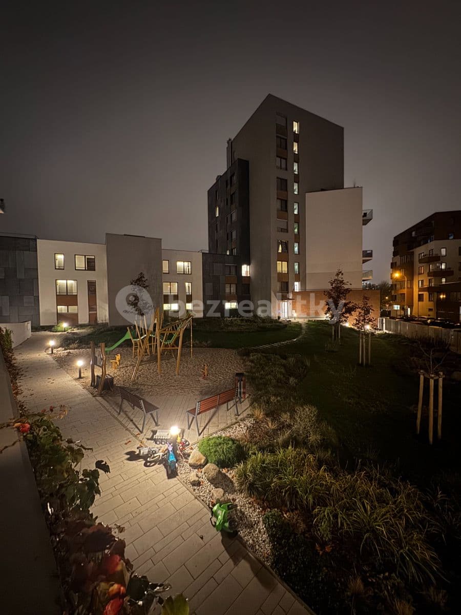 Pronájem bytu 2+kk 50 m², V Háji, Praha, Praha Pronájem bytu 2+kk 50 m², V Háji, Praha, Praha