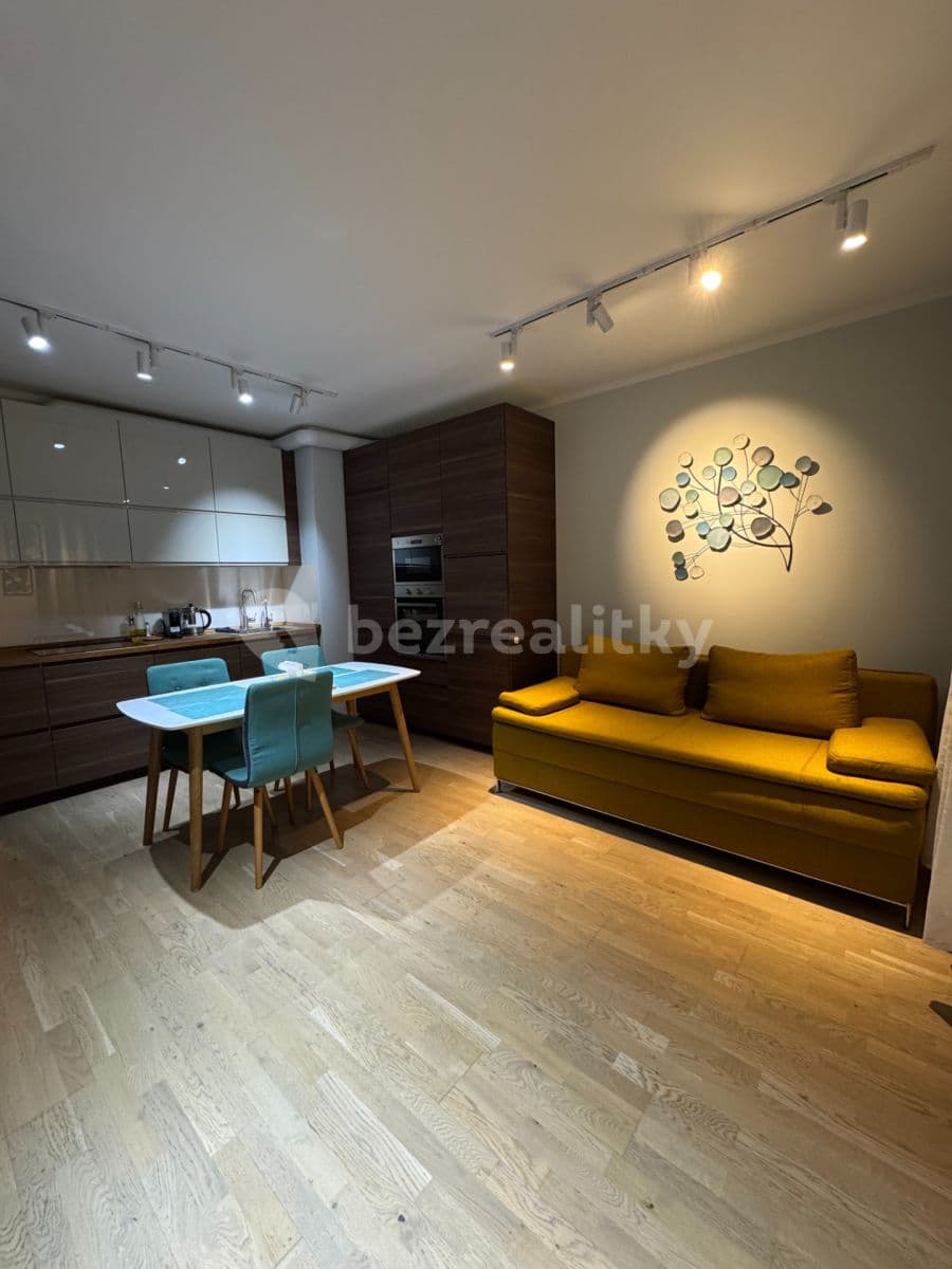 Pronájem bytu 2+kk 50 m², V Háji, Praha, Praha Pronájem bytu 2+kk 50 m², V Háji, Praha, Praha