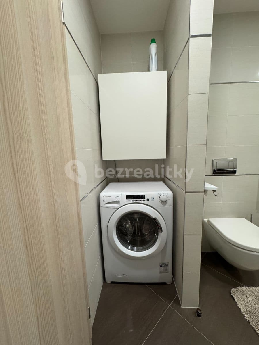 Pronájem bytu 2+kk 50 m², V Háji, Praha, Praha Pronájem bytu 2+kk 50 m², V Háji, Praha, Praha