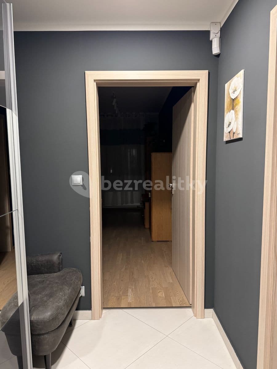 Pronájem bytu 2+kk 50 m², V Háji, Praha, Praha Pronájem bytu 2+kk 50 m², V Háji, Praha, Praha