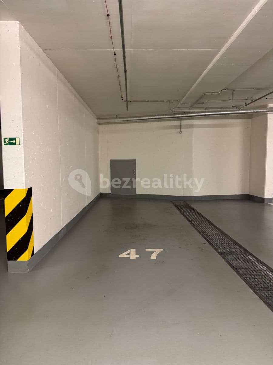Pronájem bytu 2+kk 50 m², V Háji, Praha, Praha Pronájem bytu 2+kk 50 m², V Háji, Praha, Praha