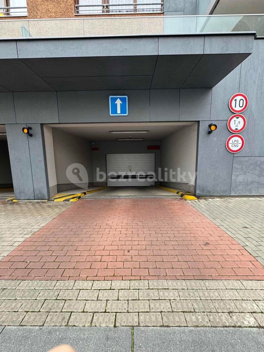 Pronájem bytu 2+kk 50 m², V Háji, Praha, Praha Pronájem bytu 2+kk 50 m², V Háji, Praha, Praha