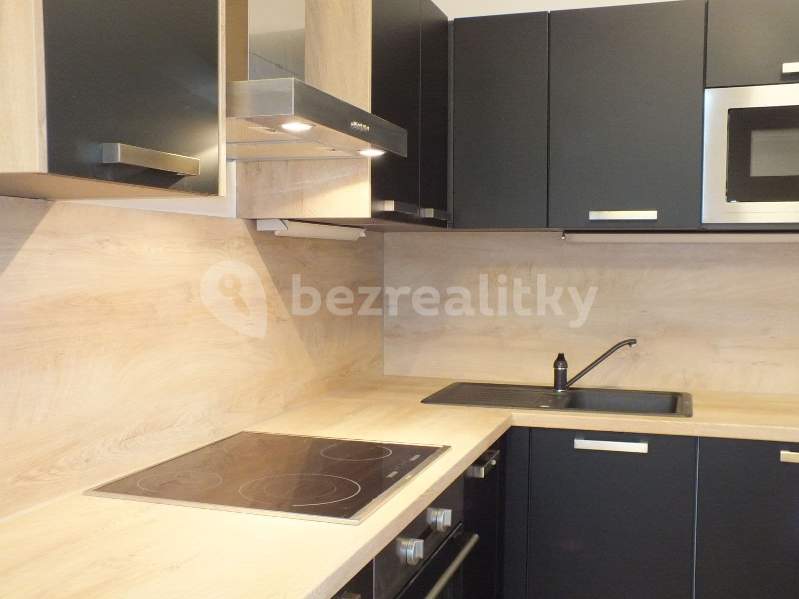 Pronájem bytu 2+kk 56 m², Štanderova, Praha, Praha Pronájem bytu 2+kk 56 m², Štanderova, Praha, Praha