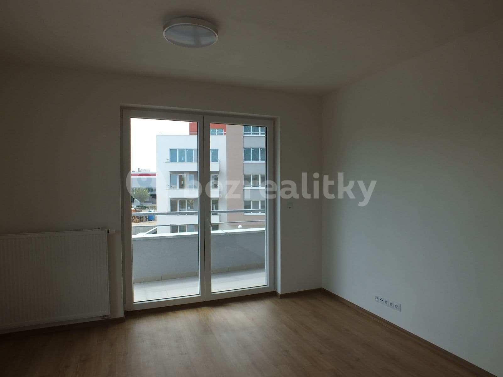 Pronájem bytu 2+kk 56 m², Štanderova, Praha, Praha Pronájem bytu 2+kk 56 m², Štanderova, Praha, Praha