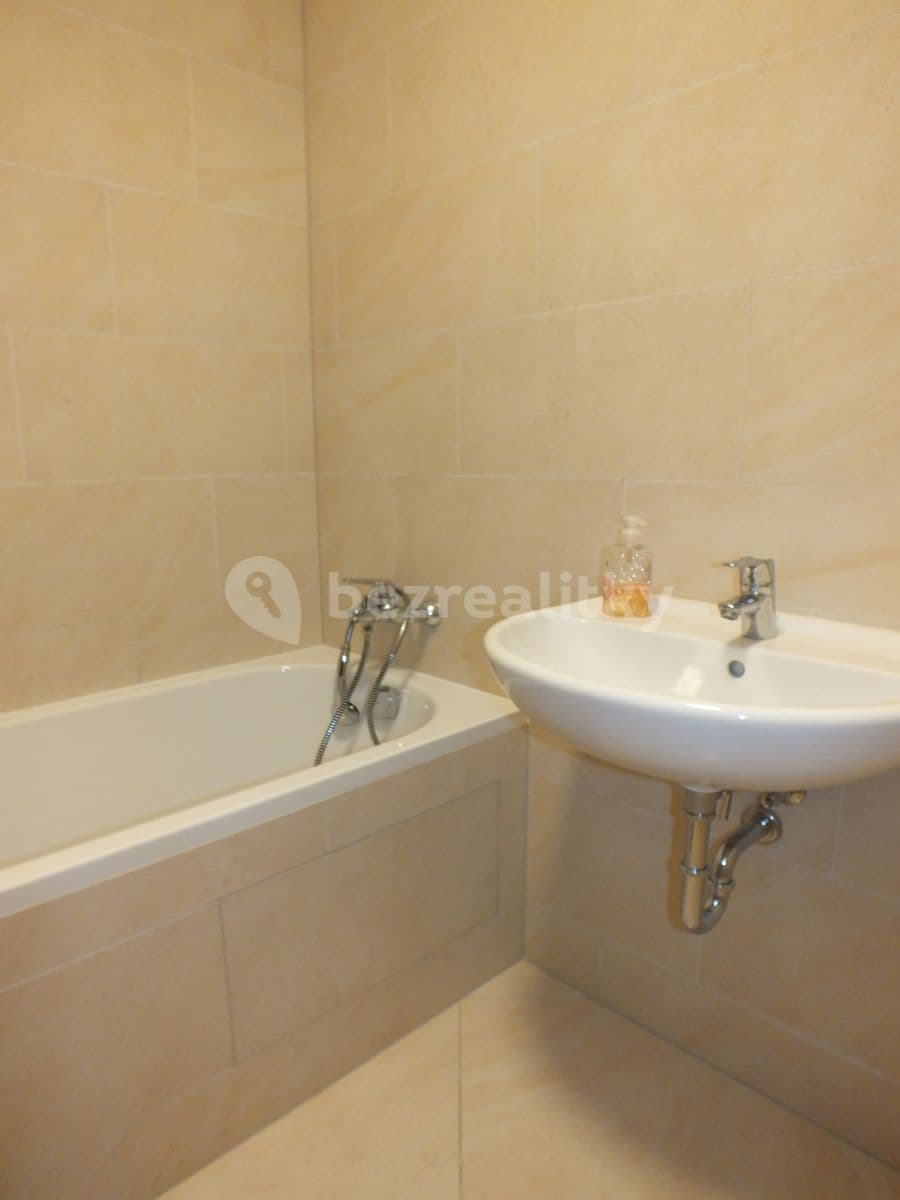 Pronájem bytu 2+kk 56 m², Štanderova, Praha, Praha Pronájem bytu 2+kk 56 m², Štanderova, Praha, Praha