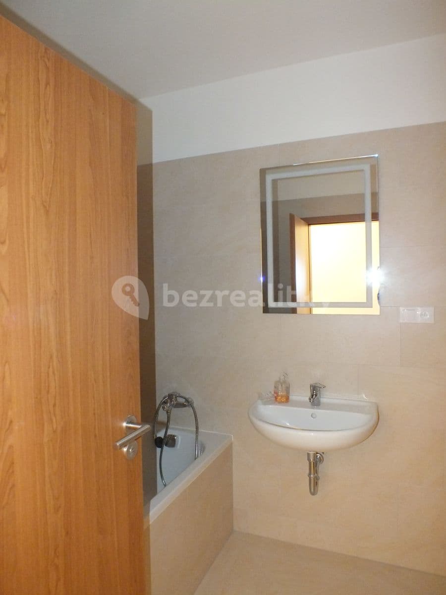 Pronájem bytu 2+kk 56 m², Štanderova, Praha, Praha Pronájem bytu 2+kk 56 m², Štanderova, Praha, Praha