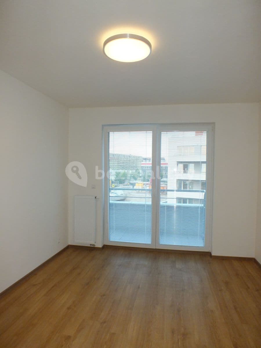 Pronájem bytu 2+kk 56 m², Štanderova, Praha, Praha Pronájem bytu 2+kk 56 m², Štanderova, Praha, Praha