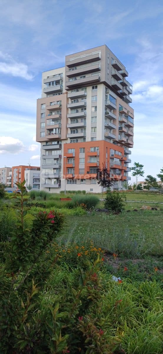 Pronájem bytu 2+kk 56 m², Štanderova, Praha, Praha Pronájem bytu 2+kk 56 m², Štanderova, Praha, Praha