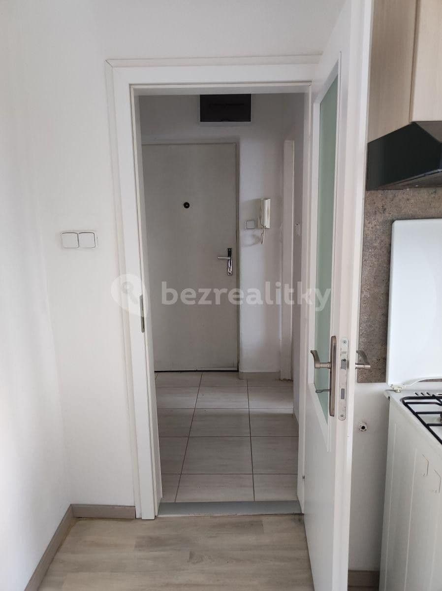 Prodej bytu 2+1 50 m², Mírová, Plzeň, Plzeňský kraj Prodej bytu 2+1 50 m², Mírová, Plzeň, Plzeňský kraj