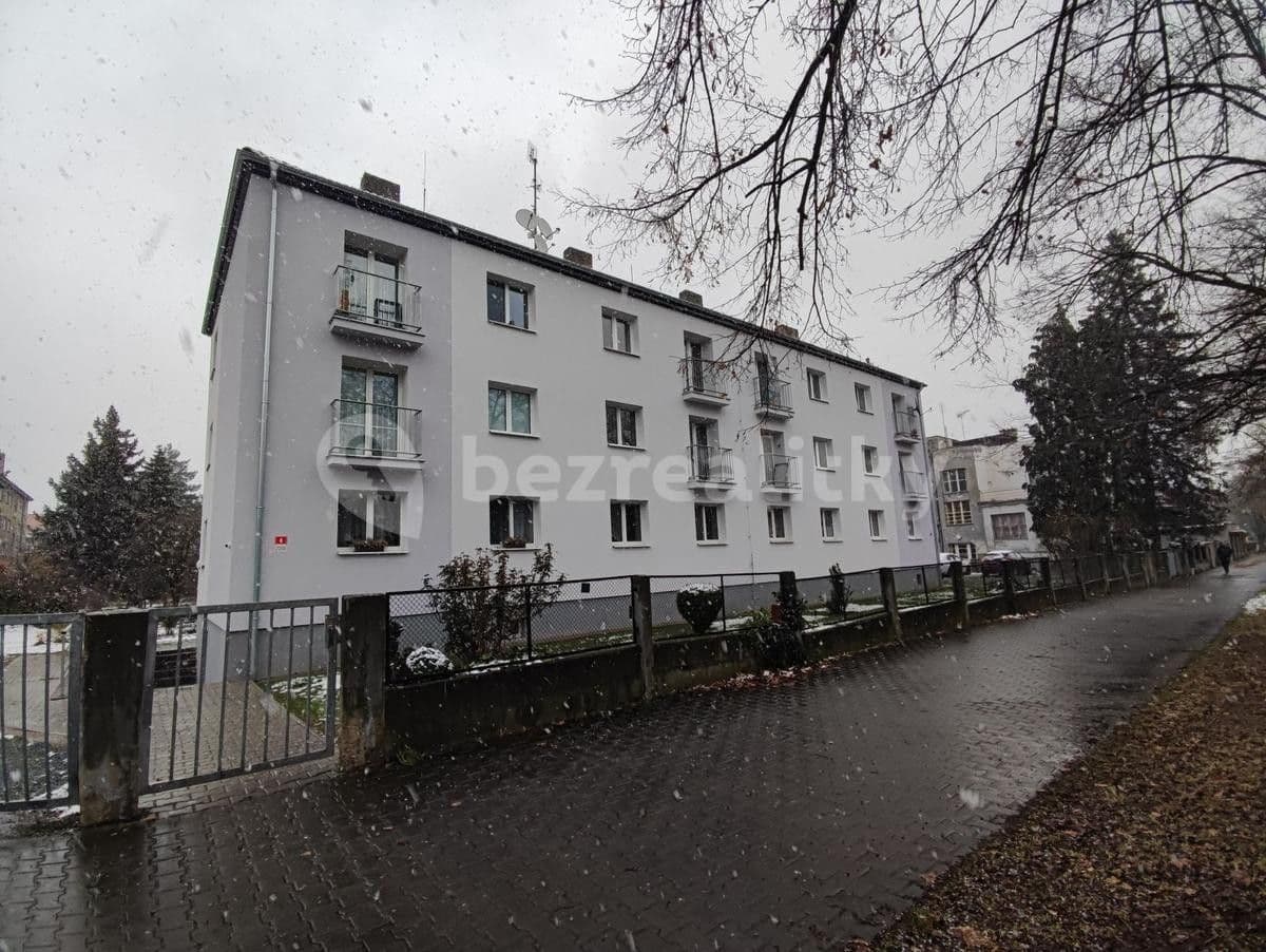 Prodej bytu 2+1 50 m², Mírová, Plzeň, Plzeňský kraj Prodej bytu 2+1 50 m², Mírová, Plzeň, Plzeňský kraj