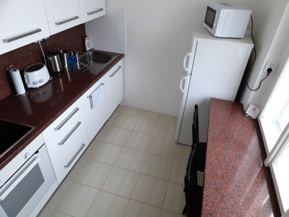 Pronájem bytu 2+kk 52 m², Blahníkova, Praha, Praha Pronájem bytu 2+kk 52 m², Blahníkova, Praha, Praha