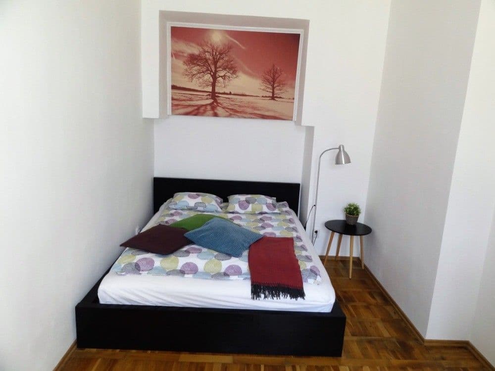 Pronájem bytu 2+kk 52 m², Blahníkova, Praha, Praha Pronájem bytu 2+kk 52 m², Blahníkova, Praha, Praha
