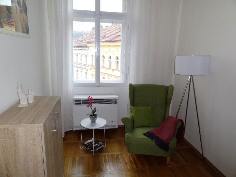 Pronájem bytu 2+kk 52 m², Blahníkova, Praha, Praha Pronájem bytu 2+kk 52 m², Blahníkova, Praha, Praha