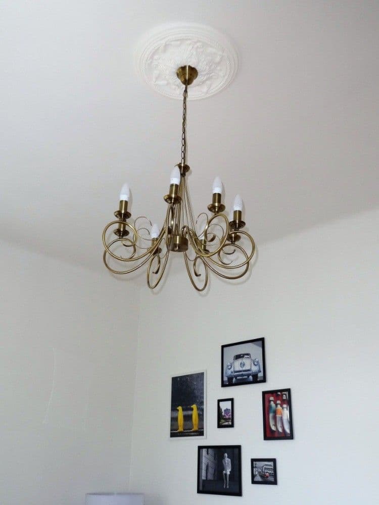 Pronájem bytu 2+kk 52 m², Blahníkova, Praha, Praha Pronájem bytu 2+kk 52 m², Blahníkova, Praha, Praha