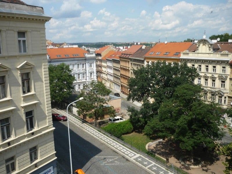 Pronájem bytu 2+kk 52 m², Blahníkova, Praha, Praha Pronájem bytu 2+kk 52 m², Blahníkova, Praha, Praha