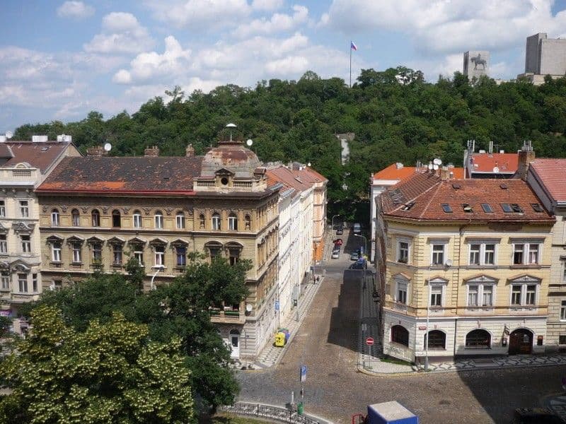 Pronájem bytu 2+kk 52 m², Blahníkova, Praha, Praha Pronájem bytu 2+kk 52 m², Blahníkova, Praha, Praha