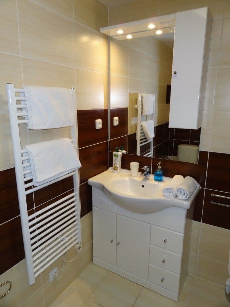 Pronájem bytu 2+kk 52 m², Blahníkova, Praha, Praha Pronájem bytu 2+kk 52 m², Blahníkova, Praha, Praha