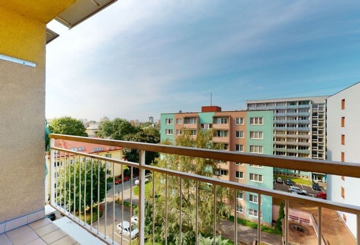 Pronájem bytu 1+kk 30 m², U Parku, Ostrava, Moravskoslezský kraj Pronájem bytu 1+kk 30 m², U Parku, Ostrava, Moravskoslezský kraj