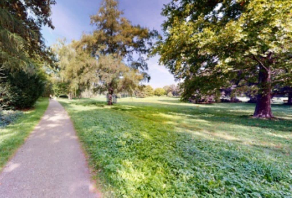 Pronájem bytu 1+kk 30 m², U Parku, Ostrava, Moravskoslezský kraj Pronájem bytu 1+kk 30 m², U Parku, Ostrava, Moravskoslezský kraj