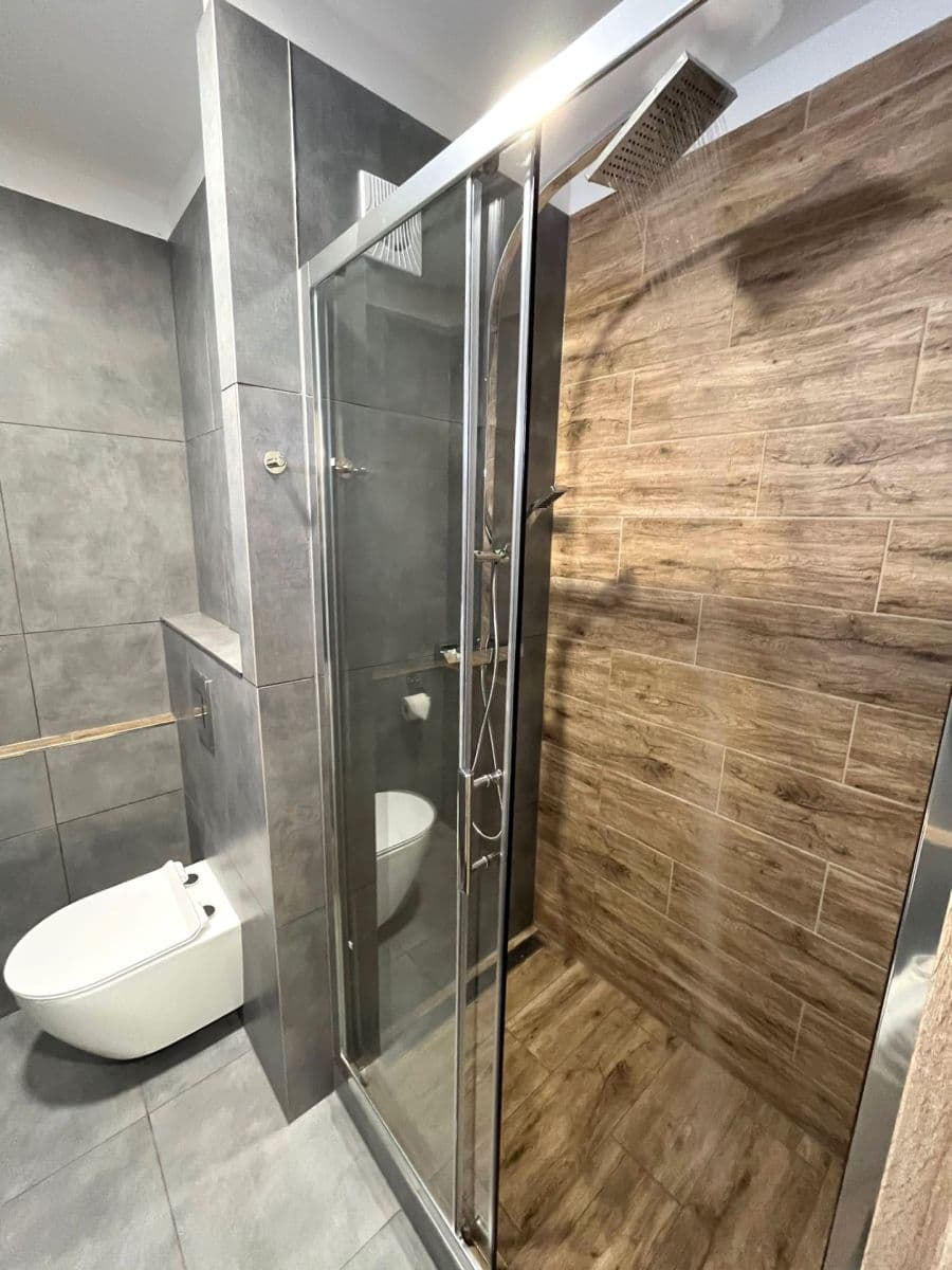 Pronájem bytu 1+kk 30 m², U Parku, Ostrava, Moravskoslezský kraj Pronájem bytu 1+kk 30 m², U Parku, Ostrava, Moravskoslezský kraj