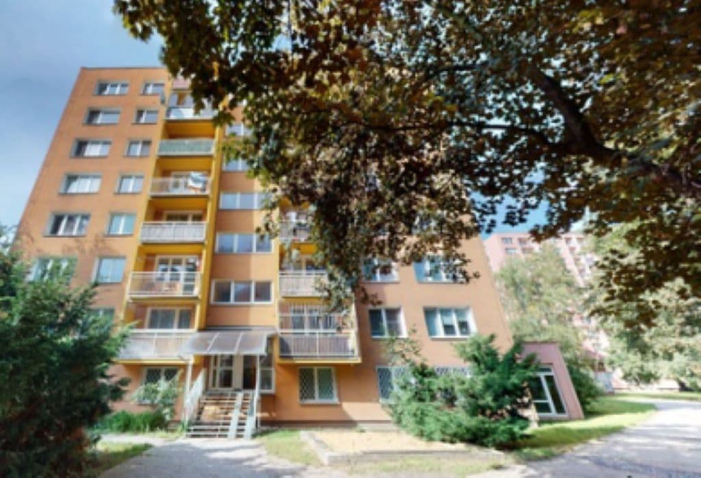 Pronájem bytu 1+kk 30 m², U Parku, Ostrava, Moravskoslezský kraj Pronájem bytu 1+kk 30 m², U Parku, Ostrava, Moravskoslezský kraj