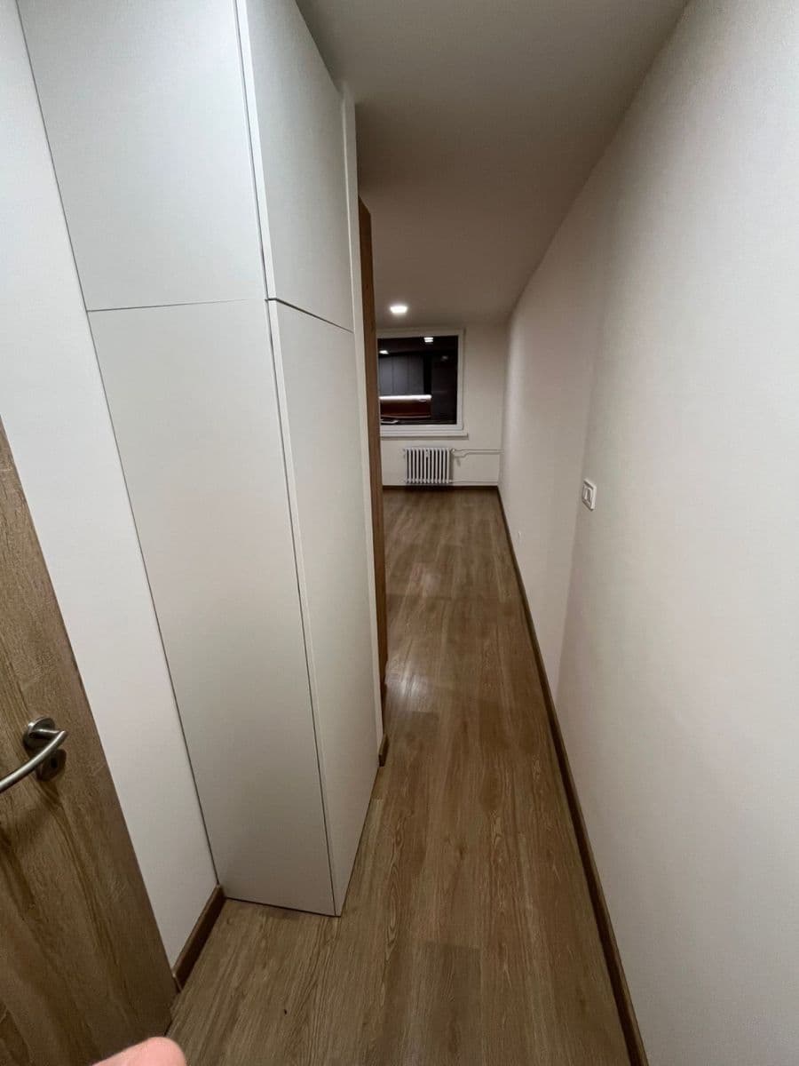 Pronájem bytu 1+kk 30 m², U Parku, Ostrava, Moravskoslezský kraj Pronájem bytu 1+kk 30 m², U Parku, Ostrava, Moravskoslezský kraj