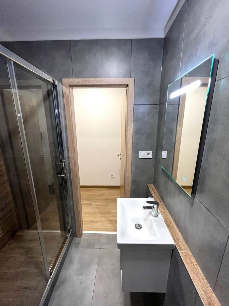 Pronájem bytu 1+kk 30 m², U Parku, Ostrava, Moravskoslezský kraj Pronájem bytu 1+kk 30 m², U Parku, Ostrava, Moravskoslezský kraj