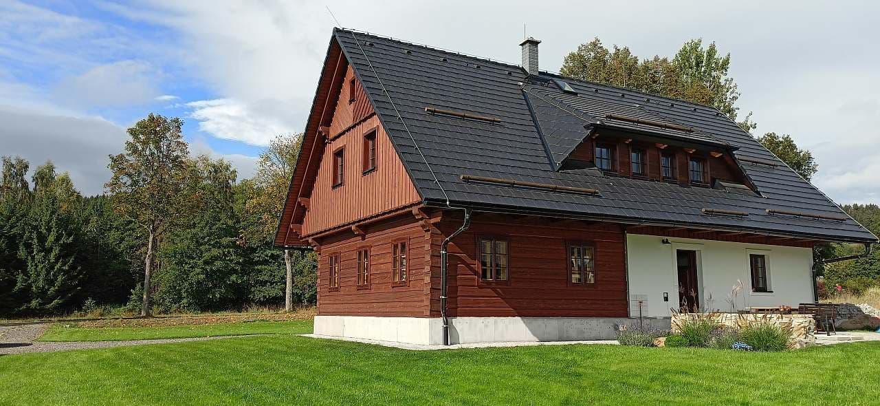 Pronájem chaty, chalupy, Králíky, Pardubický kraj Pronájem chaty, chalupy, Králíky, Pardubický kraj