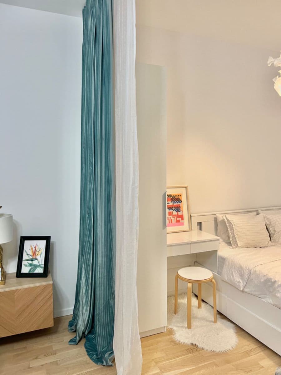 Pronájem bytu 1+1 60 m², Račianska, Nové Mesto, Bratislavský kraj Pronájem bytu 1+1 60 m², Račianska, Nové Mesto, Bratislavský kraj