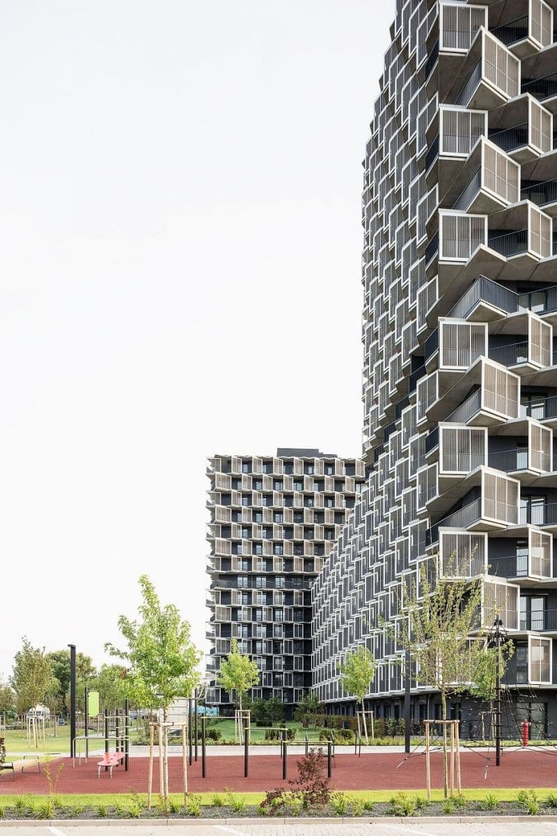 Pronájem bytu 1+1 60 m², Račianska, Nové Mesto, Bratislavský kraj Pronájem bytu 1+1 60 m², Račianska, Nové Mesto, Bratislavský kraj