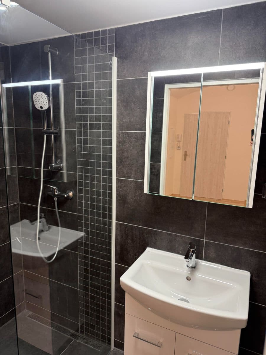 Prodej bytu 2+1 56 m², Čestmírova, Praha, Praha Prodej bytu 2+1 56 m², Čestmírova, Praha, Praha