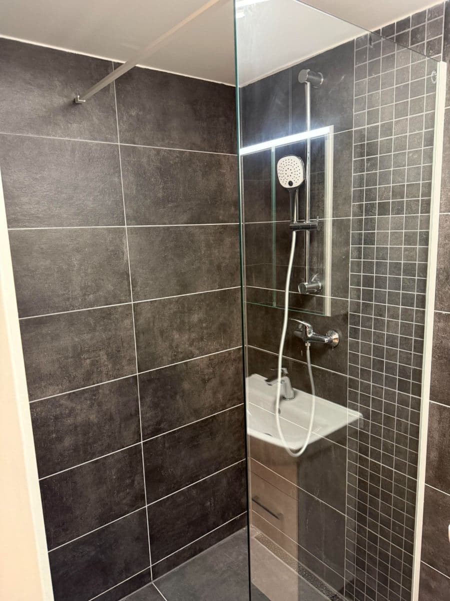 Prodej bytu 2+1 56 m², Čestmírova, Praha, Praha Prodej bytu 2+1 56 m², Čestmírova, Praha, Praha