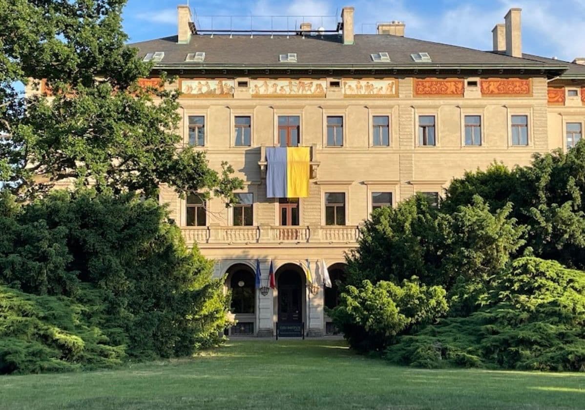 Prodej bytu 2+1 56 m², Čestmírova, Praha, Praha Prodej bytu 2+1 56 m², Čestmírova, Praha, Praha