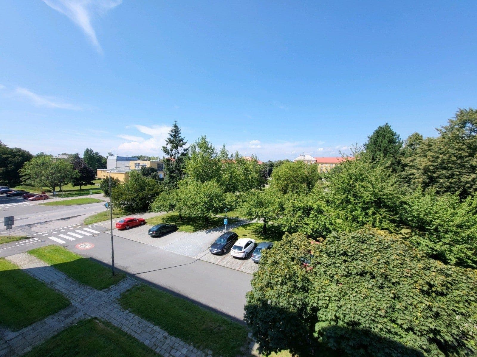 Pronájem bytu 2+1 55 m², Dvořákova, Karviná, Moravskoslezský kraj Pronájem bytu 2+1 55 m², Dvořákova, Karviná, Moravskoslezský kraj