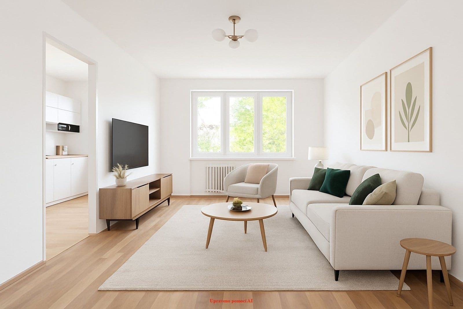 Pronájem bytu 2+1 55 m², tř. Osvobození, Karviná, Moravskoslezský kraj Pronájem bytu 2+1 55 m², tř. Osvobození, Karviná, Moravskoslezský kraj