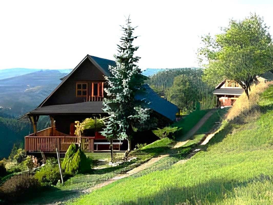 Pronájem chaty, chalupy, Velké Karlovice, Zlínský kraj Pronájem chaty, chalupy, Velké Karlovice, Zlínský kraj