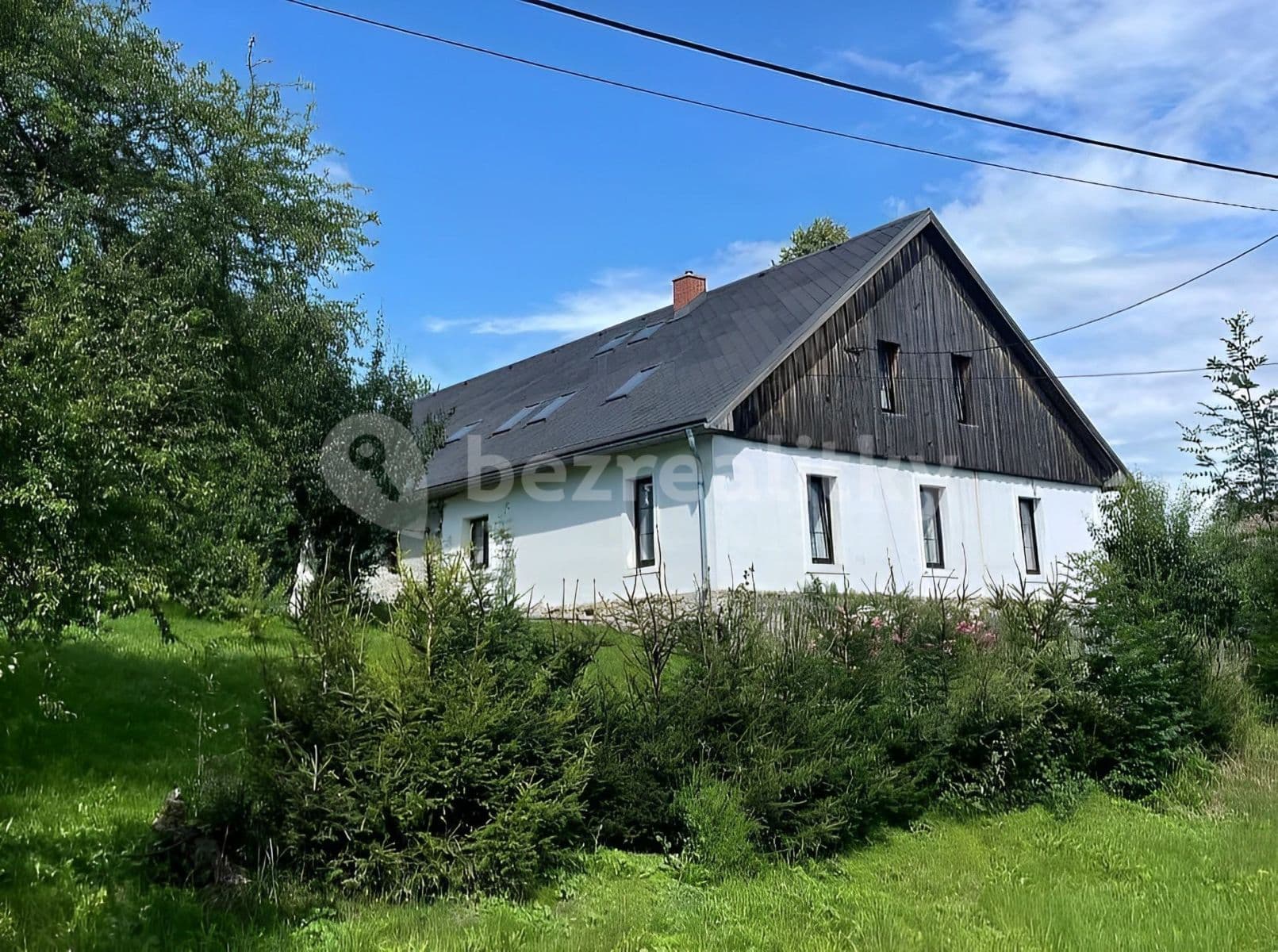 Pronájem chaty, chalupy, Václavov u Bruntálu, Moravskoslezský kraj Pronájem chaty, chalupy, Václavov u Bruntálu, Moravskoslezský kraj