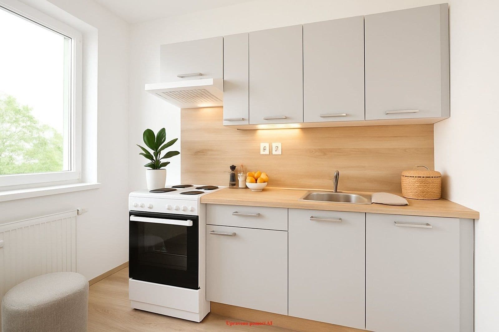 Pronájem bytu 2+kk 38 m², Nad stadionem, Frýdek-Místek, Moravskoslezský kraj Pronájem bytu 2+kk 38 m², Nad stadionem, Frýdek-Místek, Moravskoslezský kraj