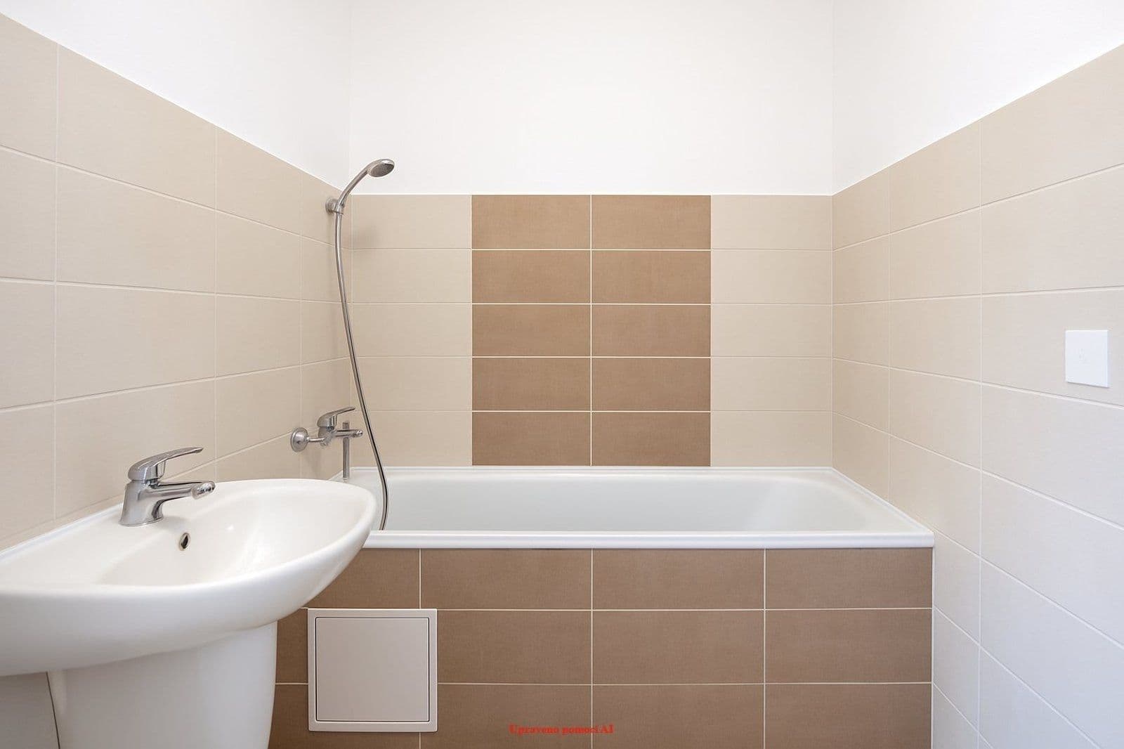 Pronájem bytu 2+kk 38 m², Nad stadionem, Frýdek-Místek, Moravskoslezský kraj Pronájem bytu 2+kk 38 m², Nad stadionem, Frýdek-Místek, Moravskoslezský kraj