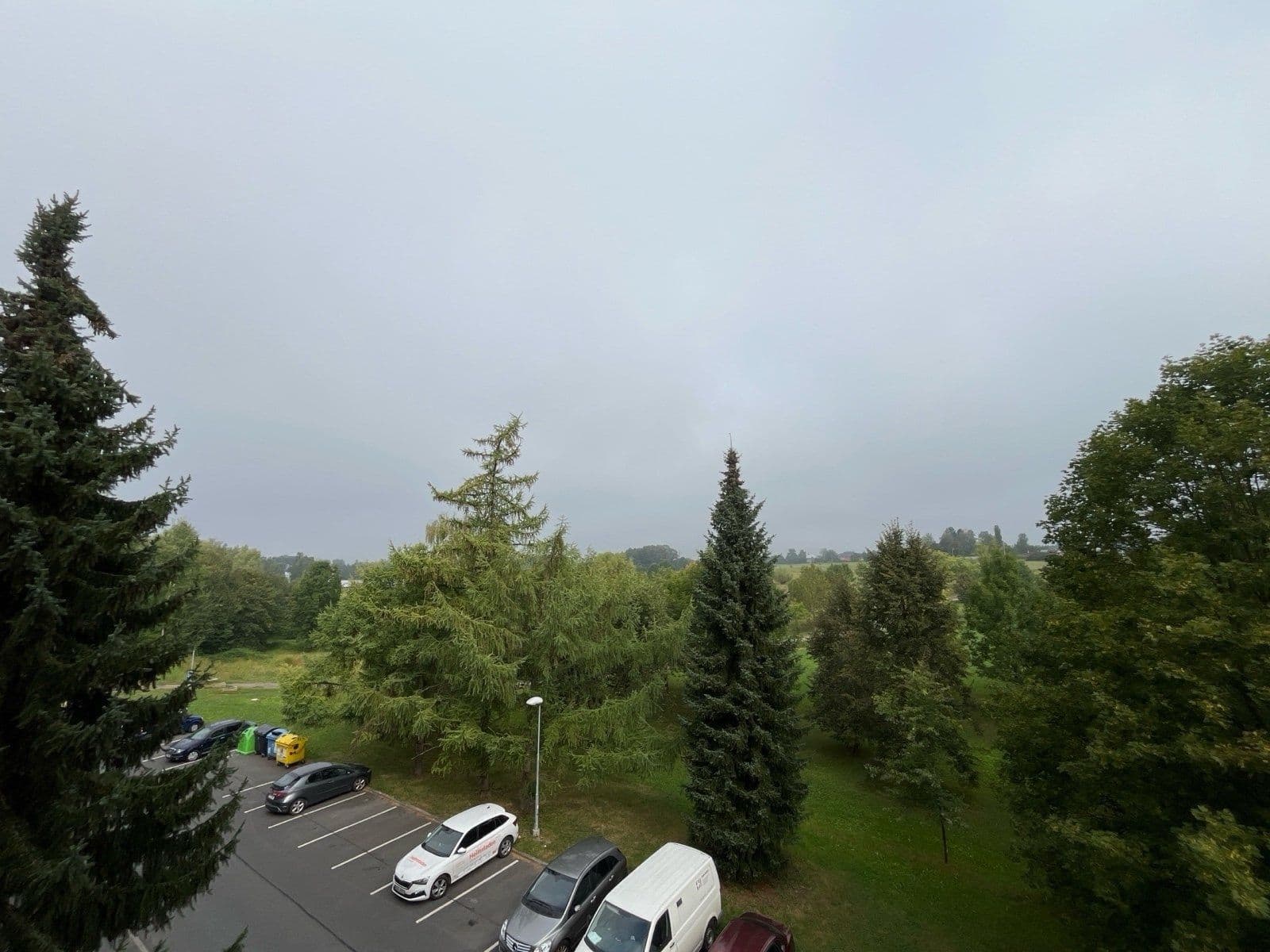 Pronájem bytu 2+kk 38 m², Nad stadionem, Frýdek-Místek, Moravskoslezský kraj Pronájem bytu 2+kk 38 m², Nad stadionem, Frýdek-Místek, Moravskoslezský kraj